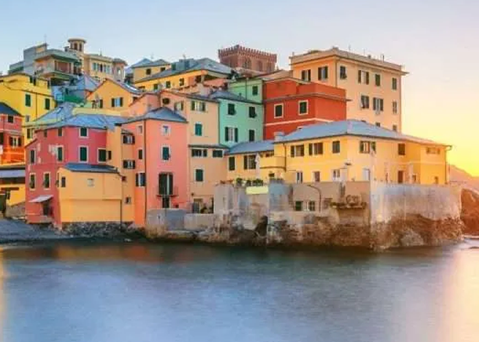 boccadasse