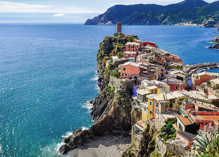 cinqueterre